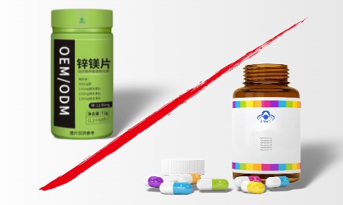 特殊膳食和保健食品的區(qū)別，代加工怎么找廠家